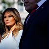 NYC Private School Parents Will Protest Student Event With Melania Trump